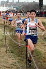 Simplyhealth Great Edinburgh XCountry men, 2018 Simplyhealth Great Edinburgh International XCountry. Photo: David T. Hewitson/Sports for All Pics